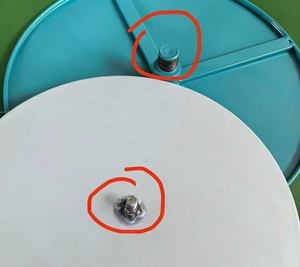 Banco para Exteriores, Banco de Parque, Banco para Cafetería, Banco para Gimnasio, Banco de Descanso, Banco para Centro Comercial, Silla de Hierro Forjado - Product Image 6