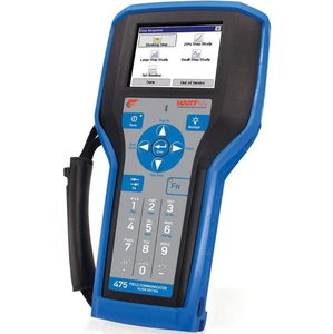 Nuevo y en Stock: Comunicador Hart 475HPKL9GMT para Aplicaciones HART en Campo 475 - Product Image 3