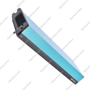 Carte graphique A100 40 Go PCIe SXM4 à refroidissement passif 900-21001-0000-000 avec prise en charge ECC pour l'entraînement IA et l'analyse de données, ultra-puissante - Product Image 2