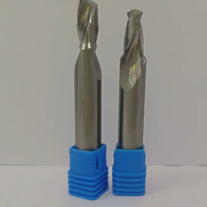 Custom ODM Integrated OEM Shank Smooth Cutting 90 Degree Counter Sunk Tungsten Carbide Milling <strong>Cutter</strong> 3mm 4mm 6mm <strong>Step</strong> Drill PCB - Product Image 5