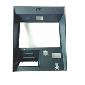 Wincor Nixdorf <span class=keywords><strong>Procash</strong></span> 280n Pc280 Fascia 1750243336 1750245764 1750245768 1750245766 - Product Image 1