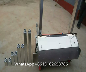 電気壁拭き機中国価格自動壁塗り機 - Product Image 2