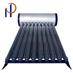 Handa 2020 Pression 12 tubes <span class=keywords><strong>3</strong></span> ans de garantie geyser solaire en afrique du sud - Product Image 2