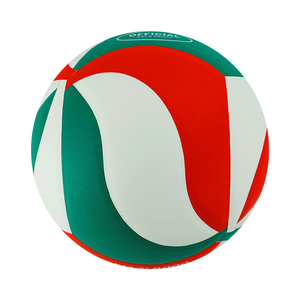 Pelota <span class=keywords><strong>de</strong></span> <span class=keywords><strong>voleibol</strong></span> <span class=keywords><strong>de</strong></span> interior, pelota <span class=keywords><strong>de</strong></span> entrenamiento profesional <span class=keywords><strong>de</strong></span> playa, precio barato, venta al por mayor - Product Image 1