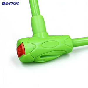 <span class=keywords><strong>Antivol</strong></span> de vélo MAXFORD avec clé maîtresse, chaîne de câble pliable, <span class=keywords><strong>antivol</strong></span> de roue pour moto et motocyclette, <span class=keywords><strong>antivol</strong></span> de câble de vélo - Product Image 3