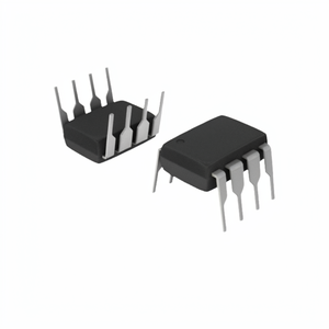 MAX639EPA+ 8 DIP Electronic Circuit Components Power Management (PMIC) In Stock - Product Image 1