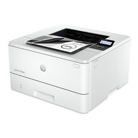Untuk LaserJet Pro 4004d/dn/dw dua sisi A4 hitam putih Printer Laser dengan jaringan nirkabel antarmuka USB digunakan tapi dalam stok