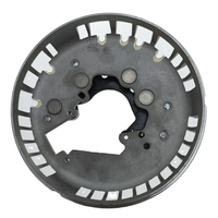 RECO # FD0603-9X-P redresseur d'alternateur de voiture 12V de haute qualité directe d'usine FR6023 RF12 230870 F8AU10A366AAIP nouvelles pièces automobiles