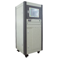 Máquina de prueba de presión de rotura hidrostática de manguera barata Máquina de prueba de manguera de tubería de PVC Presión de rotura