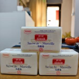 Savon de Marseille Solide pour <span class=keywords><strong>Lessive</strong></span>, Emballage Personnalisé pour Détergent Textile – Fournisseur Usine Hebei - Product Image 5