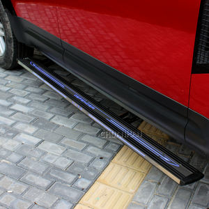Estribo eléctrico automático para Ford Nissan VW Jeep Gladiator Range <span class=keywords><strong>Rover</strong></span> Hilux con Power Side Step Compatible RAM1500 - Product Image 3
