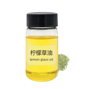 Aceite Esencial de citronela natural puro de alta calidad, aceite esencial de aromaterapia utilizado para difusor