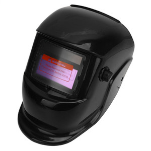 Máquina <span class=keywords><strong>de</strong></span> <span class=keywords><strong>Soldar</strong></span> y Herramienta <span class=keywords><strong>de</strong></span> Corte por Plasma, Casco <span class=keywords><strong>de</strong></span> Soldadura Eléctrica con Oscurecimiento Automático Solar, Gorra <span class=keywords><strong>de</strong></span> Soldador, Lente <span class=keywords><strong>de</strong></span> Soldadura - Product Image 1