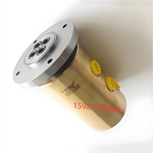Joint rotatif à broche GAT S1-SL-V2S M80EX3-0 M25EX1 pour centre d'usinage - Product Image 3