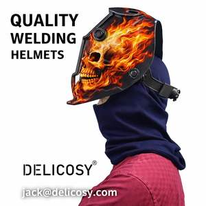 Balaclava noire ignifuge de catégorie 2, certifiée NFPA 2112, <span class=keywords><strong>pour</strong></span> la <span class=keywords><strong>soudure</strong></span> - Product Image 2