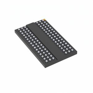 Servicio Integral Original de Memoria 96 VFBGA, Componente Electrónico AS4C128M16D3LC-12BANTR - Product Image 1