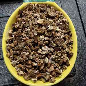 Tẩy tế bào chết vermiculite bột thô Vàng Rock cho Làm Vườn đất sửa đổi và tăng cường tăng trưởng thực vật - Product Image 2
