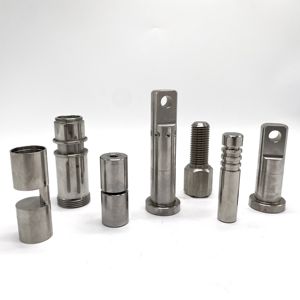 Arbre de <span class=keywords><strong>tube</strong></span> personnalisé en acier trempé de haute qualité pour <span class=keywords><strong>tube</strong></span> DOM 2.5 "X .250" W - Product Image 4