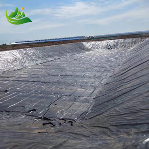 1 מ "מ 1.5 מ" מ 2 מ "מ hdpe geomembrane לידות אגמים בריכות בריכות השקיה - Product Image 3