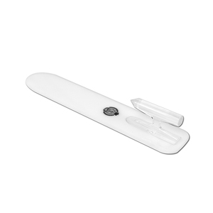 Accesorios para Juegos <span class=keywords><strong>de</strong></span> Mesa <span class=keywords><strong>de</strong></span> Casino YM-BS04, Paleta Blanca para Cartas <span class=keywords><strong>de</strong></span> Póker - Product Image 3