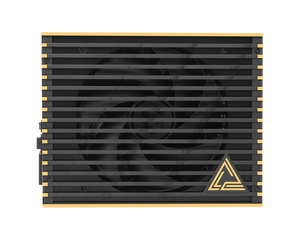 Fuente de Alimentación M SI MEG Ai1600T PCIE5 1600W 80+ Titanium Completamente Modular ATX 3.1 - Product Image 2