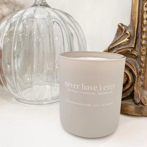 Clay Wine Gray Round Bottom 8OZ 10OZ 12OZ 16OZ Empty <strong>Glass</strong> <strong>Candle</strong> <strong>Jar</strong> With Metal Lids for <strong>Candle</strong> Making - Product Image 5