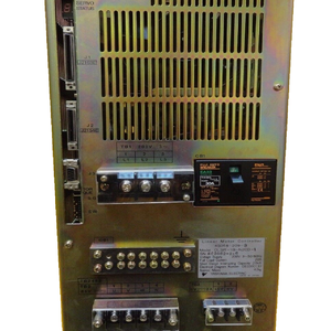 全新 <span class=keywords><strong>CLSR</strong></span>-1B-N2CD-1 线性电机控制器 Nikon 4S064-209-3 NSR 工作正常 - Product Image 6