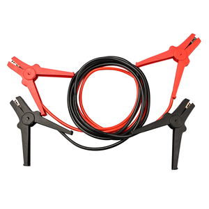 <span class=keywords><strong>สาย</strong></span>จัมเปอร์ 400Amp <span class=keywords><strong>สาย</strong></span>บูสเ<span class=keywords><strong>ต</strong></span>อร์ยานยน<span class=keywords><strong>ต</strong></span>์กระโดดเริ่ม<span class=keywords><strong>ต</strong></span>้นแบ<span class=keywords><strong>ต</strong></span>เตอรี่ที่ตายหรือย่อย แพคเกจสามารถปรับแต่งได้ - Product Image 3