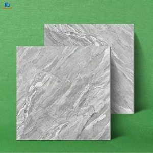 Baldosas de Porcelana Esmaltada de 300x300 mm, Baldosas de Piso con Aspecto de Mármol de Lujo, Acabado Mate para Cocina y Baño, Carreaux <span class=keywords><strong>Sol</strong></span> - Product Image 5