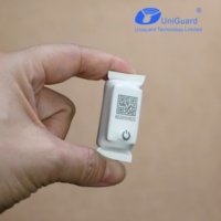 Mini GPS Air Tag avec 3 ans d'autonomie de la batterie, PAS besoin de carte SIM, étanche IP68, localisateur BLE pour clés, sacs et bagages, dispositif de suivi de voiture