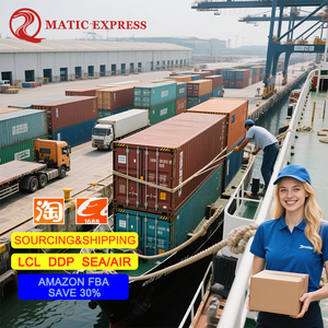 Agente comprador Transporte marítimo China a puertos globales Reducción de aranceles segura - Product Image 1