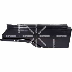 EXTENSIÓN DE GUARDABARROS DELANTERO IZQUIERDO adecuada para Volvo FH12 - FH16 2a S. FH13 3a S. 2008 (21302461) - Product Image 1