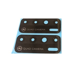 Verre de caméra de téléphone portable pour Tecno LC7 KB8 BB2 BC3 <span class=keywords><strong>BC1</strong></span> BC2 S16 BA2 BD2 CA6 C8 C9 L8 L9 – Remplacement de verre de caméra de téléphone portable - Product Image 5