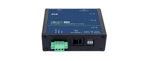 ZLG ตัวแปลงอีเทอร์เน็ต VBNET-1GM ยานยนต์100/1000BASE-T1เป็น100/1000BASE-TX TE อินเตอร์เฟซการเชื่อมต่อ - Product Image 4