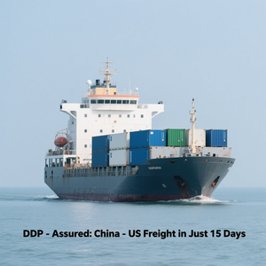 Transporte de carga rápido puerta a puerta de China a <span class=keywords><strong>Chicago</strong></span> y Seattle Logística DDP para compras a granel Categoría de producto FCL - Product Image 4