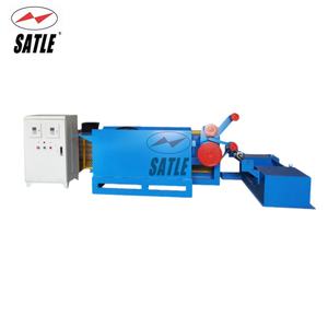 2.5毫米金属线高速水箱湿式拉丝生产线 - Product Image 1