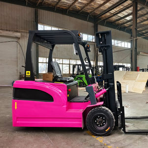 รถยกไฟฟ้าขนาดเล็ก 3 เมตร ขับเคลื่อน 4 ล้อ <span class=keywords><strong>แบตเตอรี่</strong></span>ลิเธียม รับน้ำหนัก 1.5 ตัน 2 ตัน 3 ตัน พร้อมอุปกรณ์เสริม ขายด่วน จัดส่งเร็ว - Product Image 3