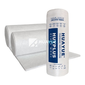 Rollos <span class=keywords><strong>de</strong></span> aislamiento Estera <span class=keywords><strong>aislante</strong></span> Aislamiento Lámina <span class=keywords><strong>de</strong></span> fibra <span class=keywords><strong>de</strong></span> vidrio K R Valor Fibra <span class=keywords><strong>de</strong></span> vidrio Lana Kraft Aluminio Laminado Fieltro - Product Image 1