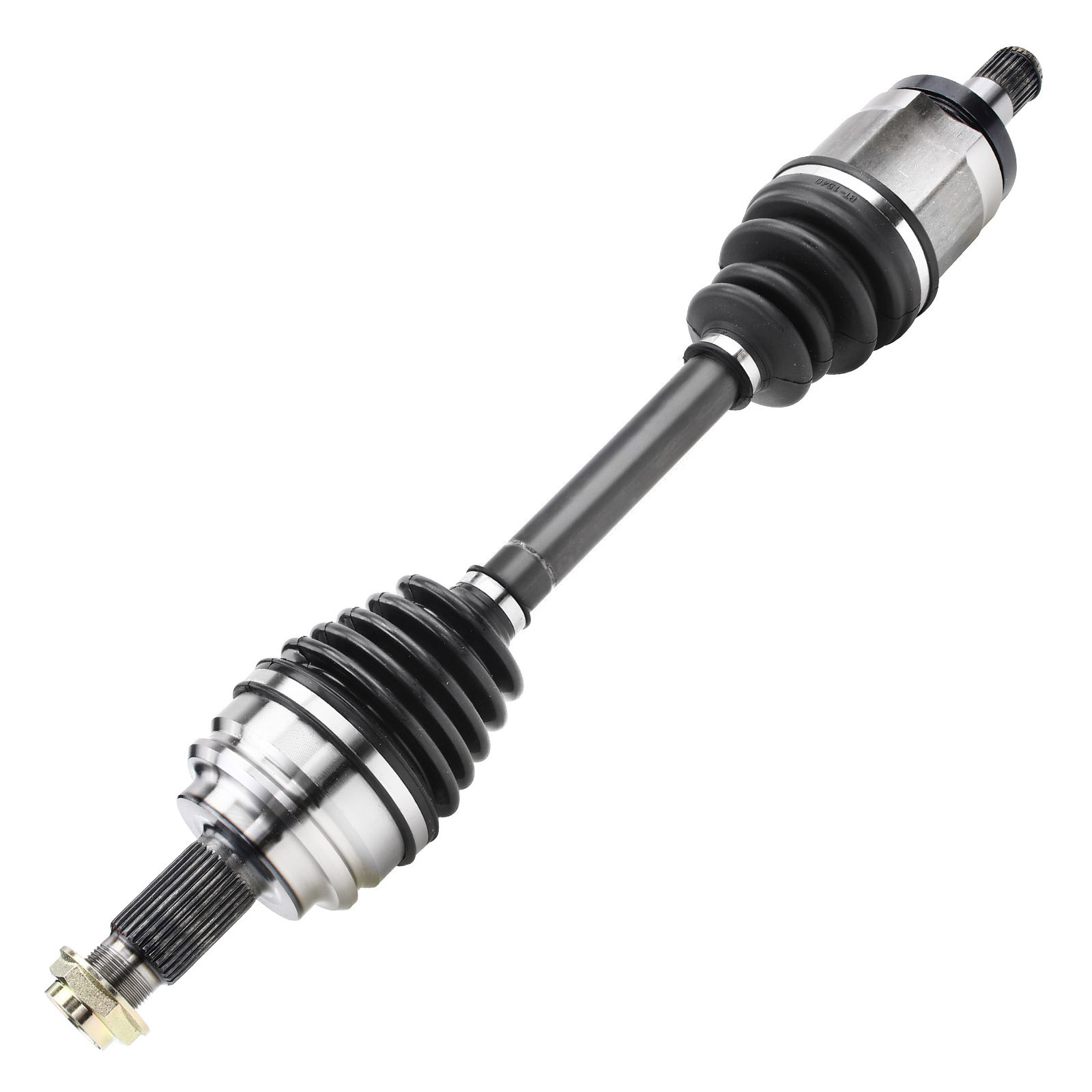 В наличии CN US CV ось в сборе для BMW X3 E83 2004-2010 2.5L/3.0L передняя левая сторона водителя 31603450565