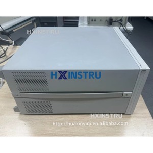 เครื่องวิเคราะห์เครือข่าย Keysight Agilent E5071C ENA 8.5 GHz WIN7 H - Product Image 2