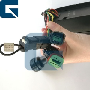 299-5839 2995839 Contrôleur de transmission pour chargeuse 938H - Product Image 4