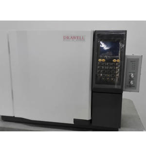 जीसी के लिए गैस Chromatograph क्रोमैटोग्राफी प्रयोगशाला निर्माता - Product Image 3