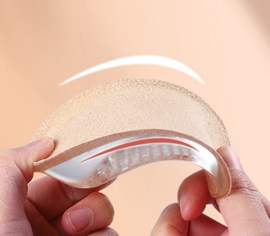 Soletta Traspirante Invisibile per Aumentare l'Altezza con Deodorante, Disponibile in 1.5cm/2.5cm/3.5cm - Product Image 5