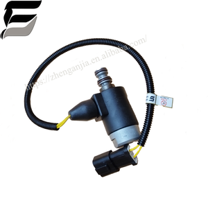 מסתם סולנואיד 203-60-56180 סולנואיד הידראולי מסתם <span class=keywords><strong>PC60</strong></span>-6 <span class=keywords><strong>PC60</strong></span>-<span class=keywords><strong>7</strong></span> PC120-6 - Product Image 5