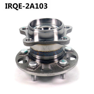 Unité de roulement automobile Irqe 2A103, ensemble de tête d'arbre de 74 mm de diamètre intérieur pour Lexus IS 201, pièce de rechange et de réparation - Product Image 4