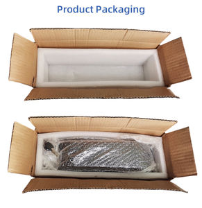 Stock USA, sans taxe, batterie au lithium 52V 20Ah avec cellules <span class=keywords><strong>LG</strong></span> <span class=keywords><strong>21700</strong></span>, HS-11 Triangle 72V 20Ah SAMSUNG 50S, avec chargeur 2A pour vélos électriques - Product Image 6