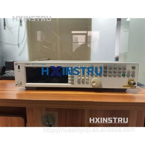 Générateur de signaux analogiques RF Agilent Keysight N5181A MXG, 100 kHz à 6 GHz-- H - Product Image 2