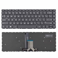 Clavier d'ordinateur portable en gros pour HP Pavilion 14-CM 14-CK 14-DH 14-CC 14-CD 14g-BR 14-CE remplacement du clavier américain