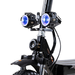 Kickboard électrique 2000W <span class=keywords><strong>scooter</strong></span> électrique pliable pour adultes <span class=keywords><strong>scooter</strong></span> électrique tout-terrain - Product Image 5