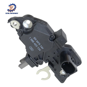 Régulateur d'<span class=keywords><strong>alternateur</strong></span> OEM 06F903803B 06F 903 803B Compatible avec V-W <span class=keywords><strong>Golf</strong></span> Passat Polo Op-el Astra Au-di TT - Product Image 4